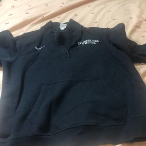 Nike sweatshirt